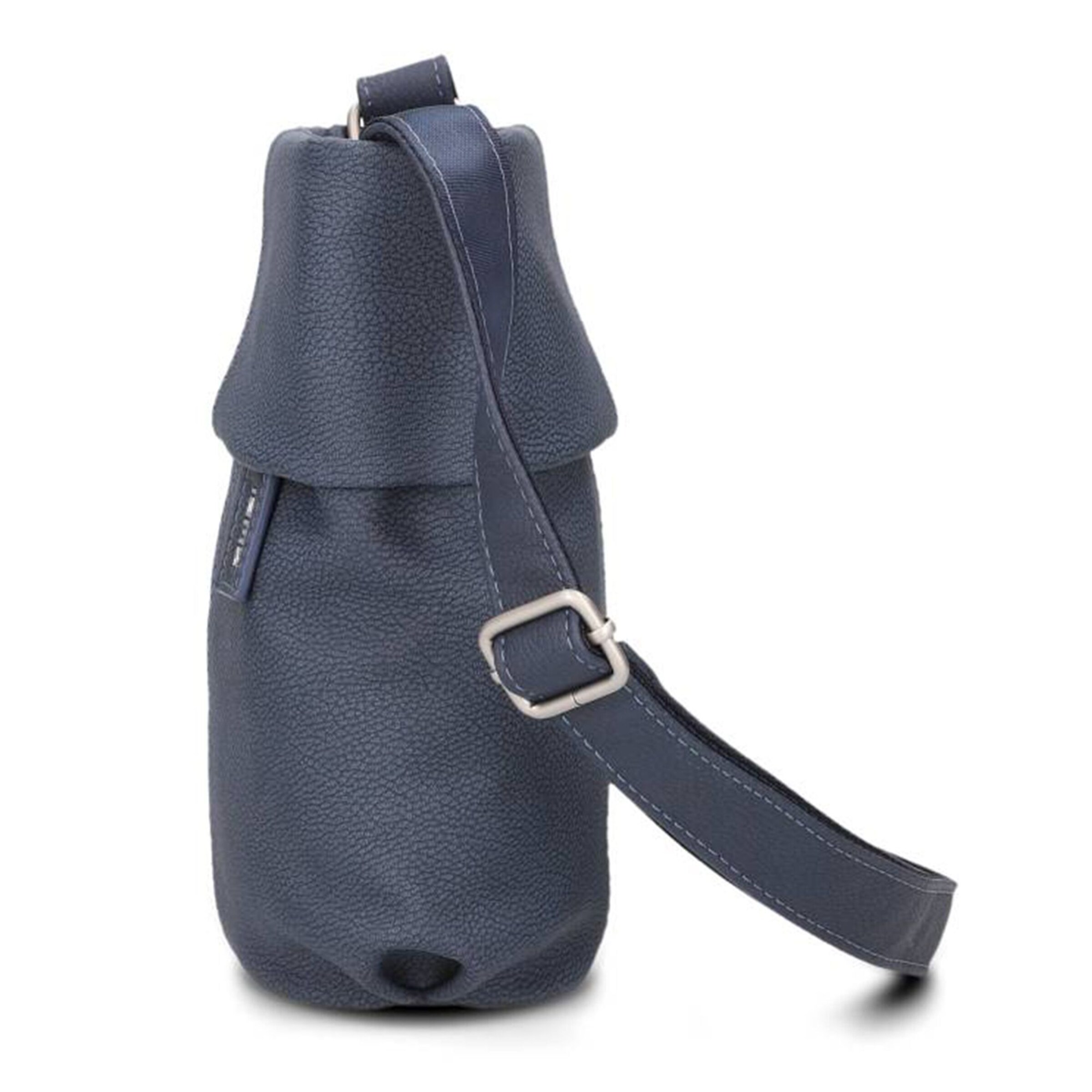 ZWEI Schoudertas 'Mademoiselle' in Blauw