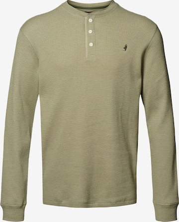 MCS Bluser & t-shirts 'Colt' i grøn: forside