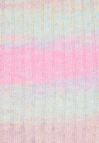 MYMO Skirt in Pink