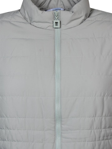 Zhenzi Tussenjas 'Danna 1155' in Groen