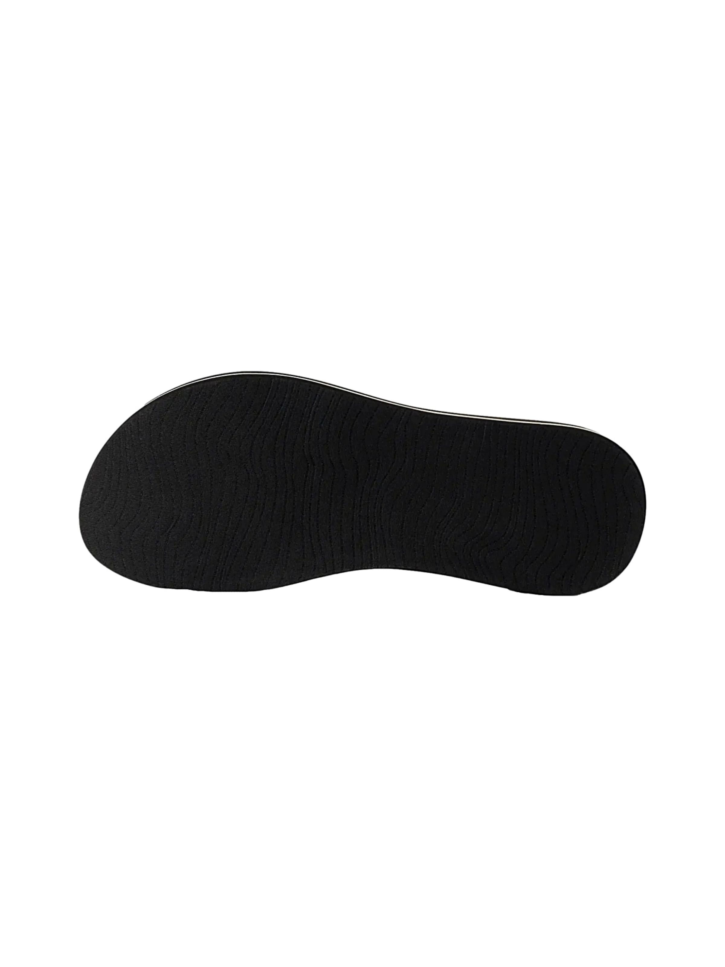 Tongs 'REEF SPRING' REEF en noir