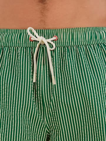 Shorts de bain Next en vert