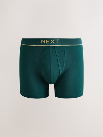 Next Boxerky - Modrá