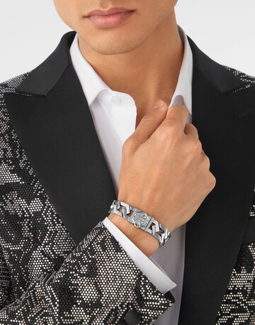 Bracelet Philipp Plein Jewellery en argent