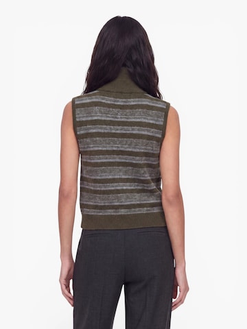 LeGer by Lena Gercke Bodywarmer 'Nadia' in Groen