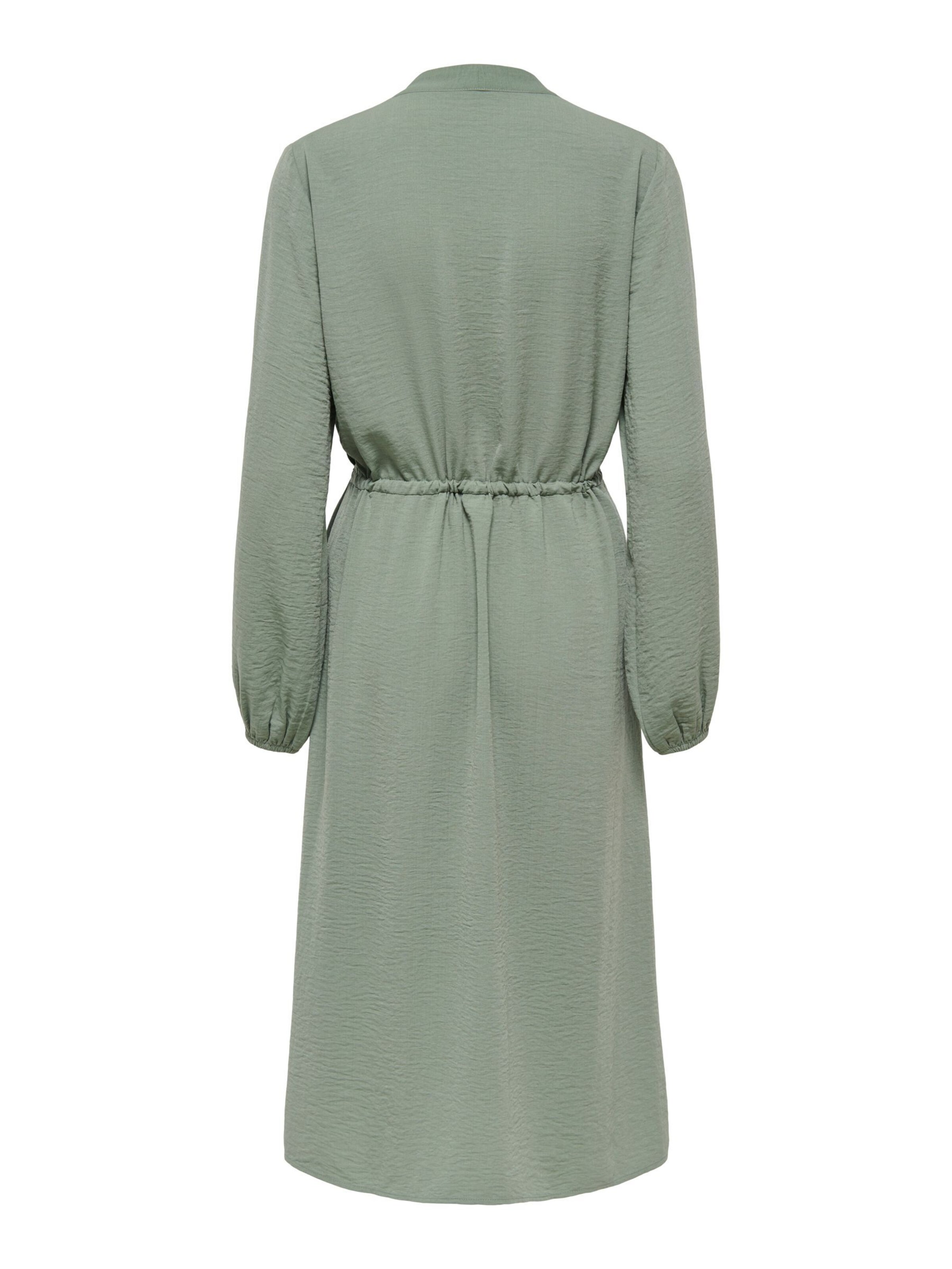 JDY Kleid 'JDYDivya' in Grün