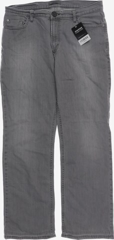 OTTO KERN Jeans 32 in Grau: predná strana