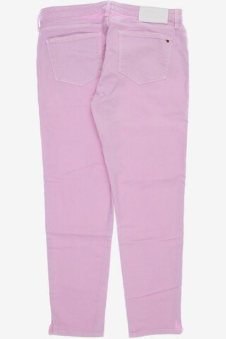 TOMMY HILFIGER Jeans 30 in Pink