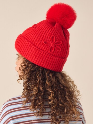 Next Muts in Rood