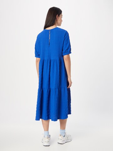 Monki Dress in Blue