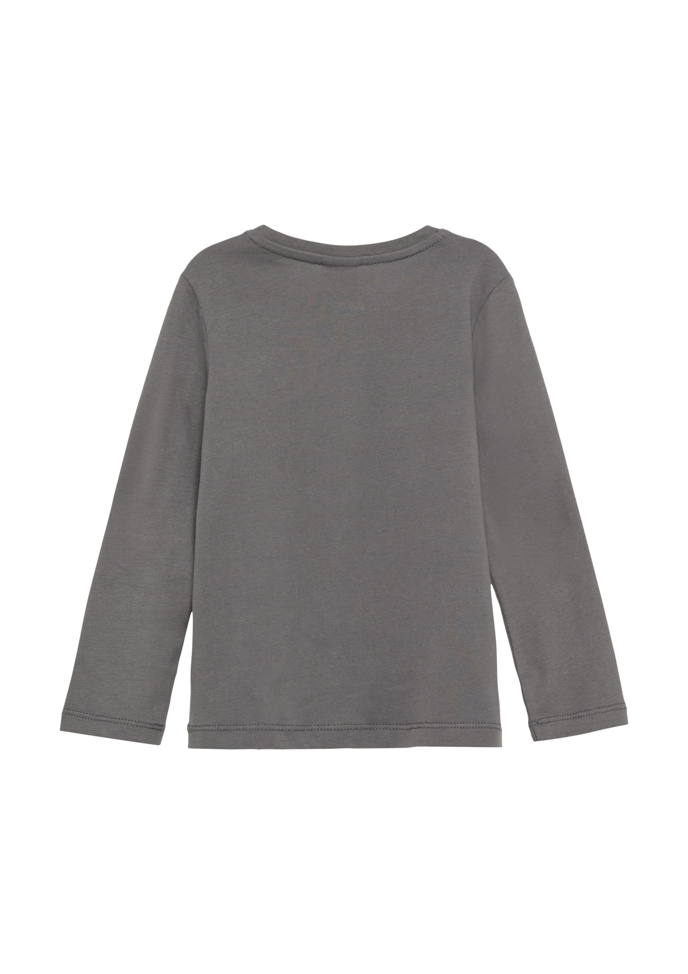 s.Oliver Shirt in Grau