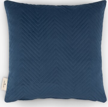 TOM TAILOR Pillow in Blue