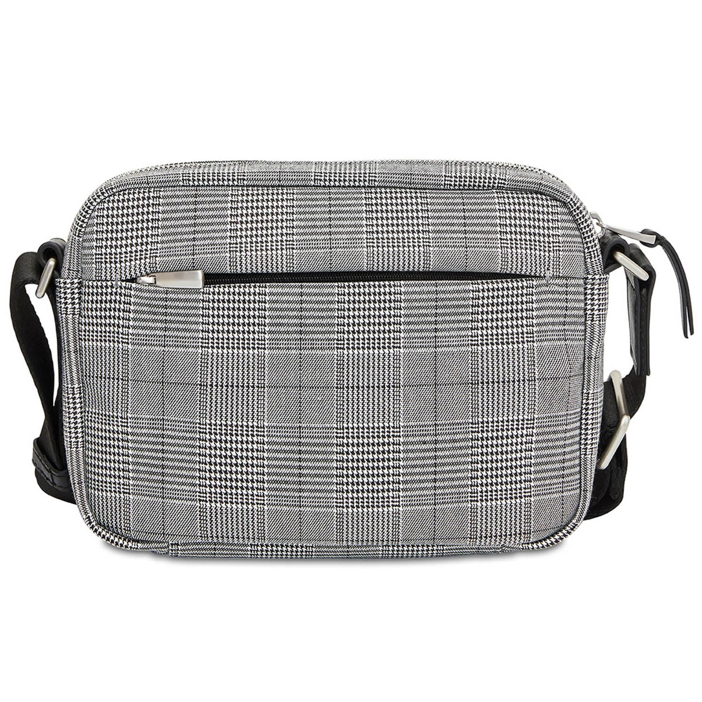 KNOMO Crossbody bag 'Avery' in Grey