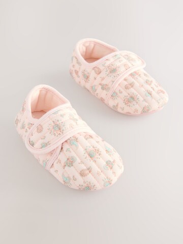 Next Pantofle – pink
