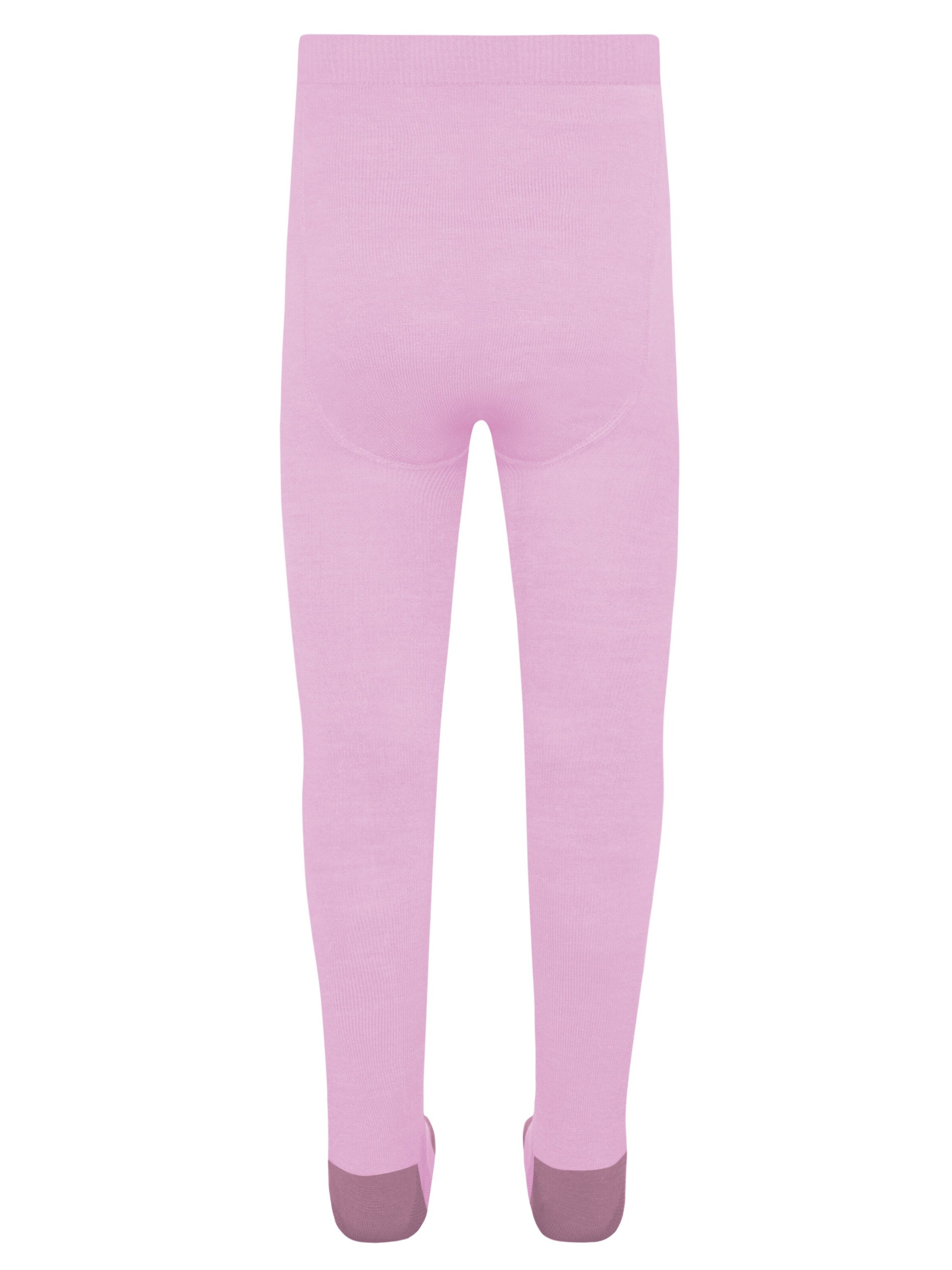normani Tights 'Luzern' in Pink