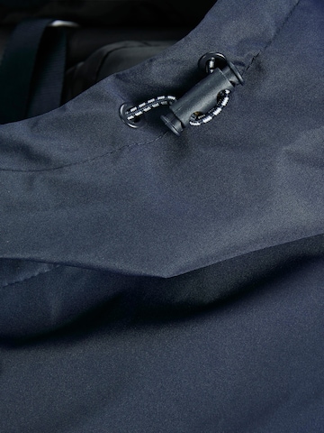 JACK & JONESPrijelazna jakna 'ALLEN' - plava boja