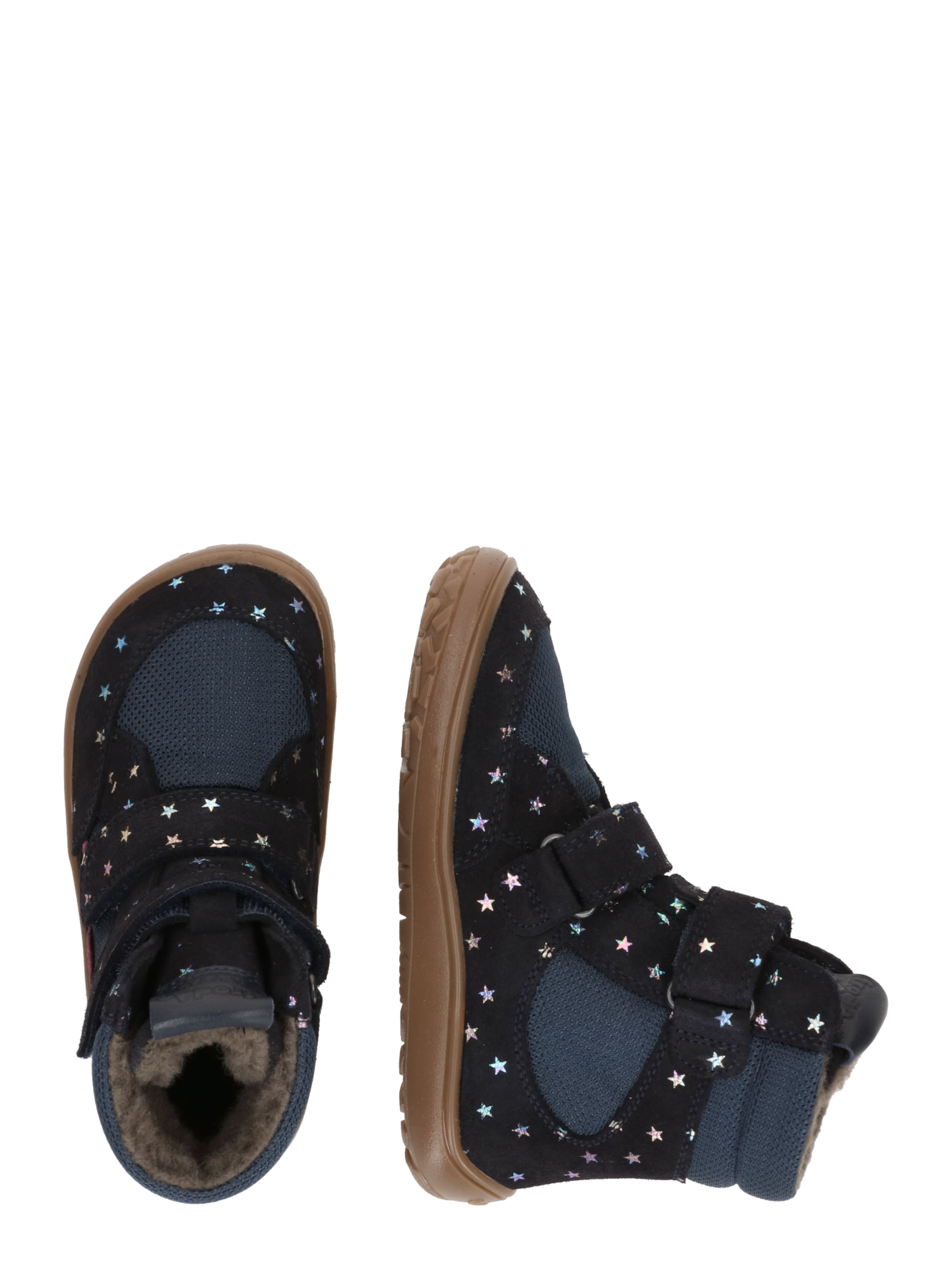 Froddo Stövel i blå