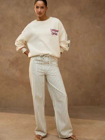 Next - Jersey en beige