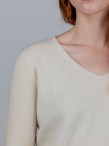 Harmount Pullover‌‌‌‌‌ in Beige