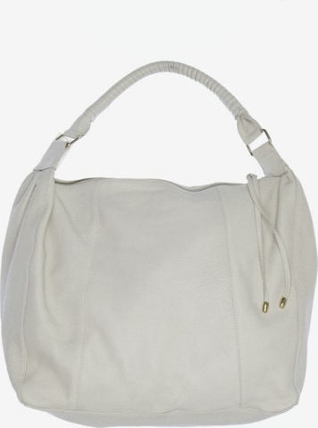 SEVENTY Bag in One size in White: front