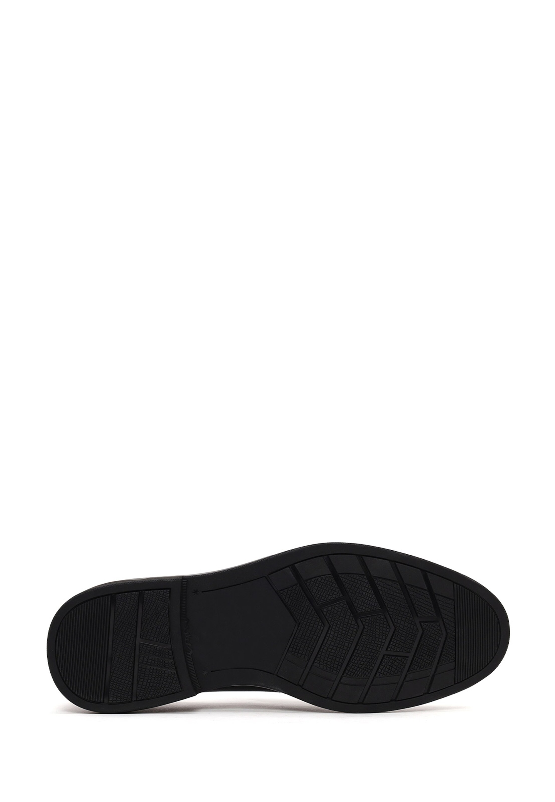 Derimod Slip-ons in Black