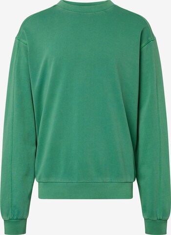 Mavi Sweater in Green: front