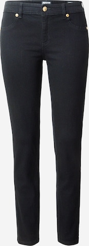 Versace Jeans Couture Slimfit Farkut värissä musta: etupuoli