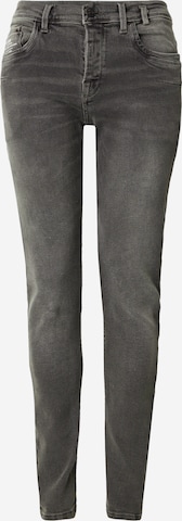 LTB - regular Vaquero 'Servando' en gris: frente