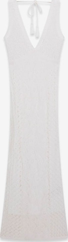 GUESS Kleid in Weiß: Vorderseite