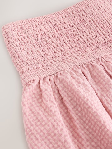 Next Skirt in Pink
