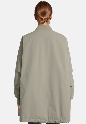 BLONDE No. 8 Between-Season Jacket 'Penelope' in Green