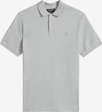 Marc O'Polo Shirt 'Rurik' in Grey: front