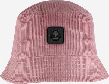 Herrlicher Klobouk – pink