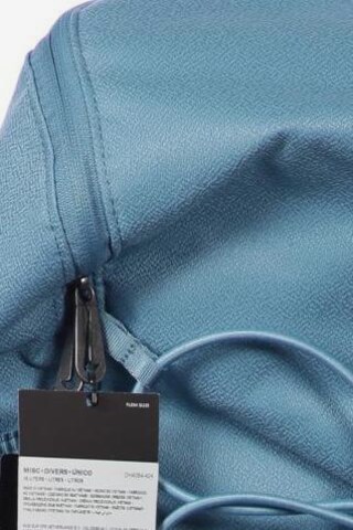 NIKE Backpack in One size in Blue