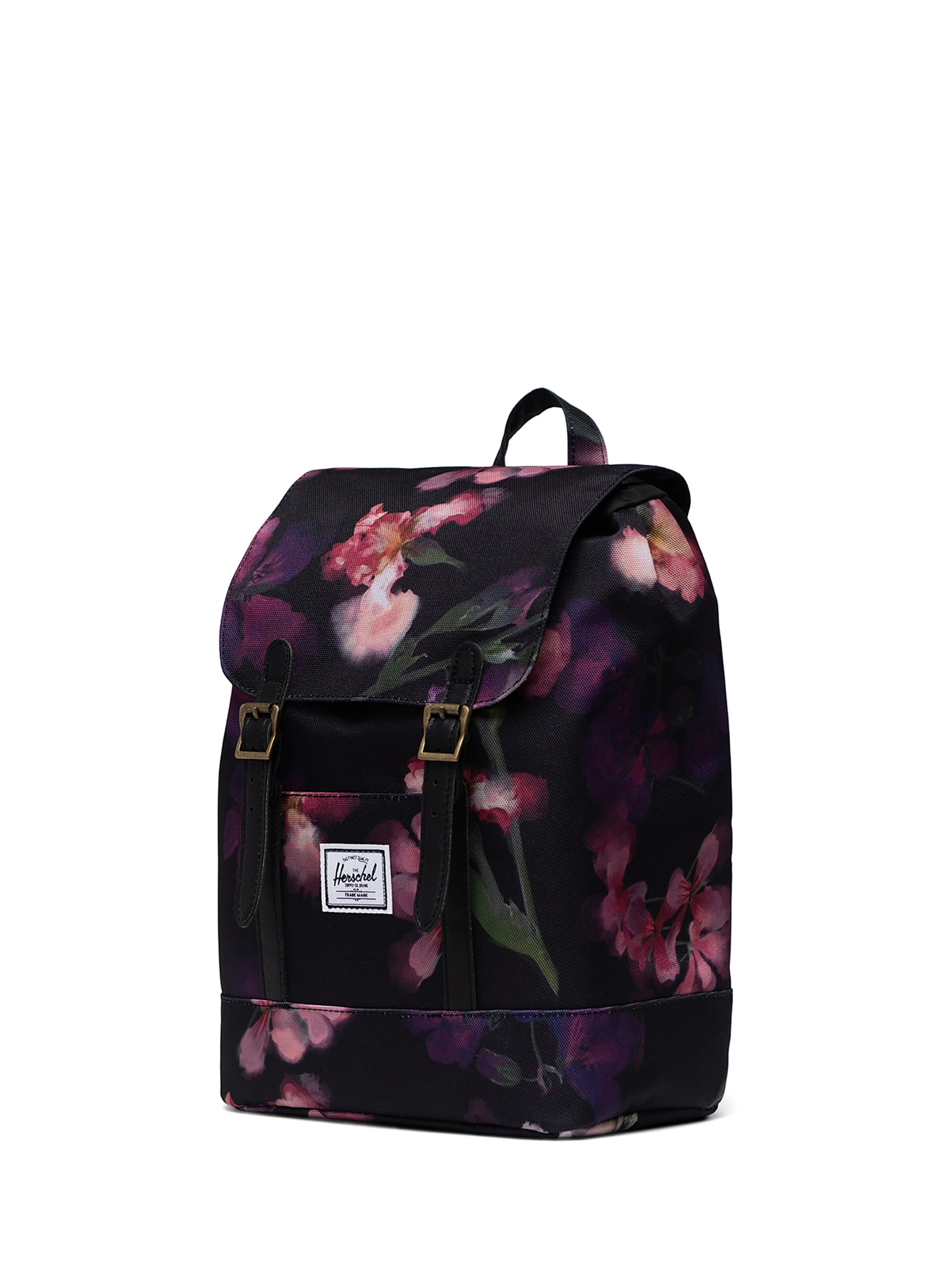 Frauen Taschen & Rucksäcke Herschel Rucksack 'Retreat' in Schwarz - LY33681 Frauen Taschen & Rucksäcke Herschel Rucksack 'Retreat' in Schwarz - LY33681