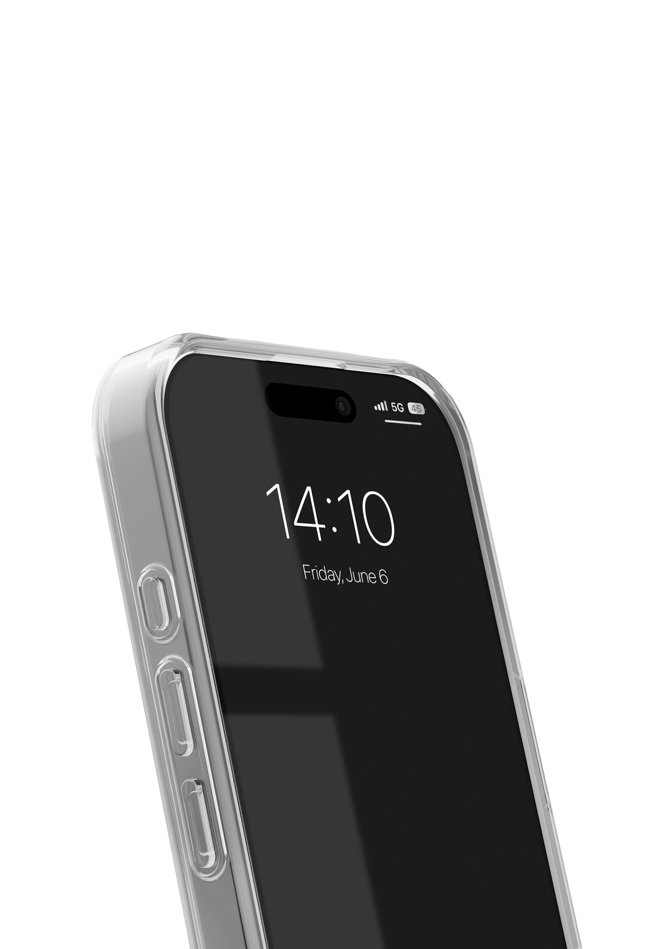 iDeal of Sweden Smartphonehülle 'iPhone 16 Pro' in Blau