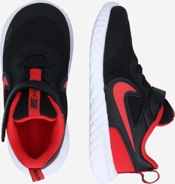 NIKE Спортни обувки 'Revolution 5' в черно