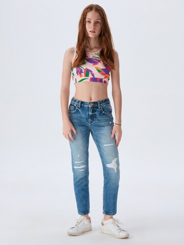 LTB Regular Jeans 'Eliana' in Blue