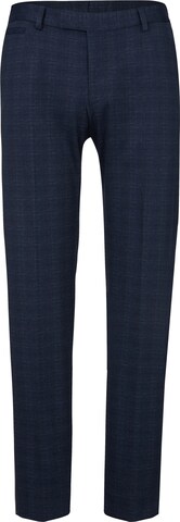 STRELLSON Skinny Hose in Blau