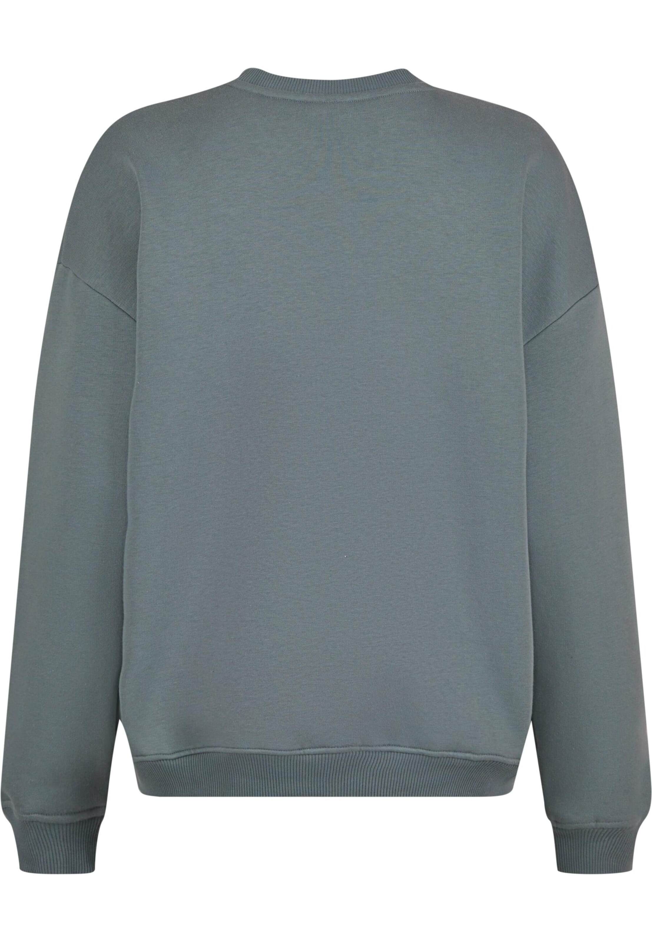 Aim'n Sweatshirt in Grey