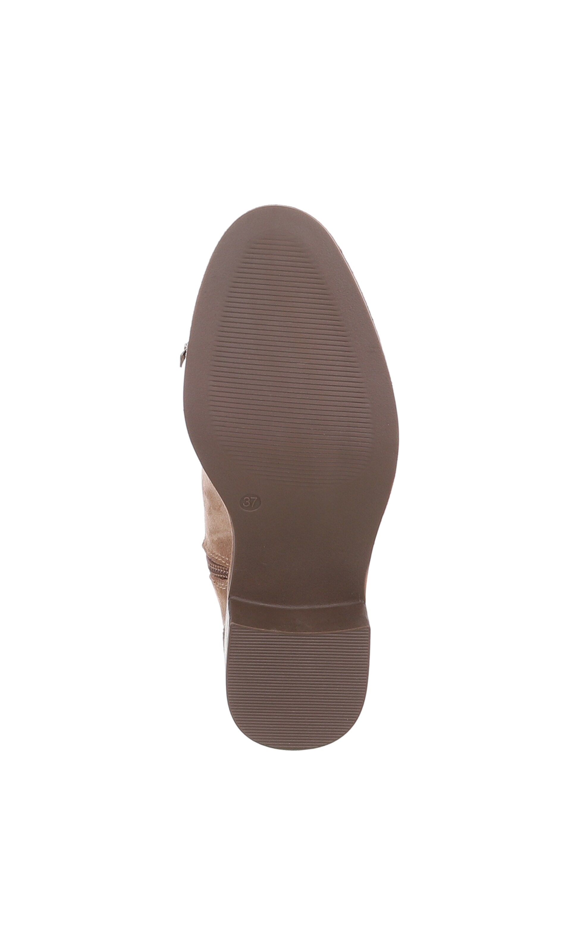 Ital-Design Stiefel in Braun