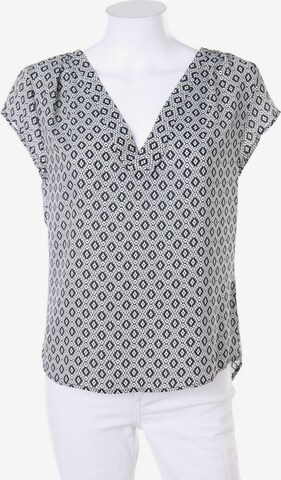 H&M Tunika-Bluse XS in Mischfarben: predná strana