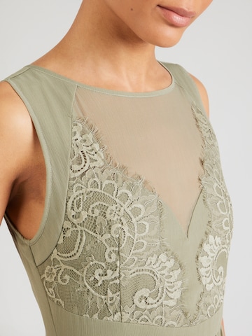 ABOUT YOU - Vestido de festa 'Anna' em verde