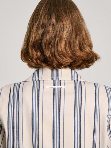 Giacca di mezza stagione ' BEA ' di Pepe Jeans in beige