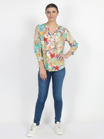 VICCI Germany Blouse in Mixed colors