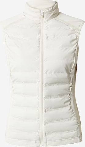 ENDURANCE Sports Vest 'REITTA' in White: front