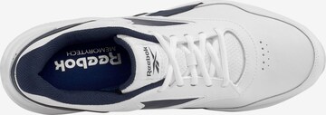 Reebok Madalad ketsid 'Walk Ultra 7 DMX ', värv valge