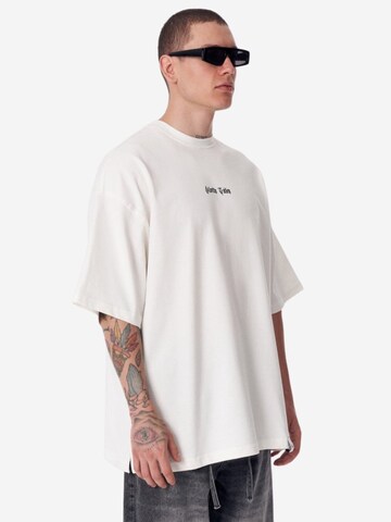 MARTIN VALEN Shirt in White