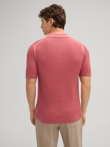 Pull-over 'Vicono' JOOP! en rouge