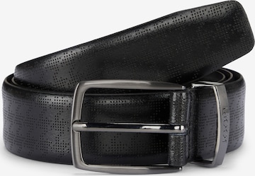 Ceinture JOOP! en noir : devant